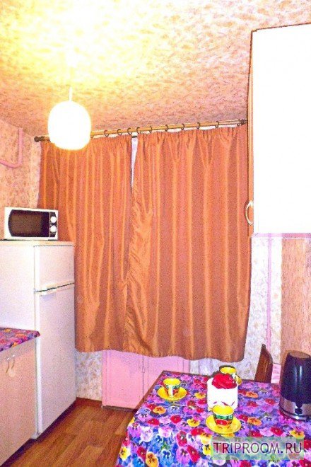 1-комнатная квартира посуточно (вариант № 36828), ул. Проезд Ушакова, фото № 7
