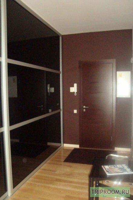 2-комнатная квартира посуточно (вариант № 36914), ул. Суркова улица, фото № 4