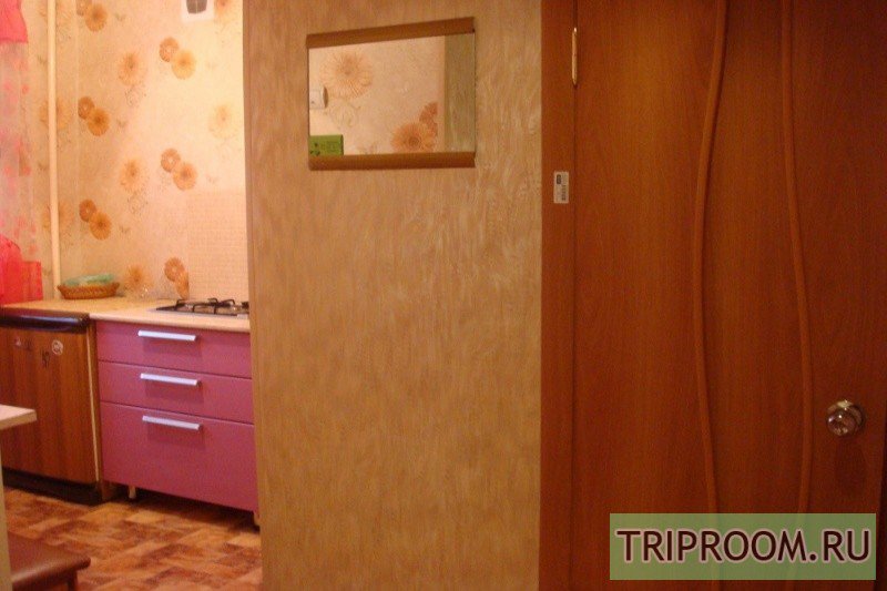 1-комнатная квартира посуточно (вариант № 36682), ул. Рыбинская улица, фото № 4