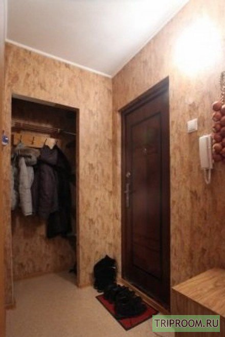 1-комнатная квартира посуточно (вариант № 36865), ул. Салтыкова-Щедрина улица, фото № 4