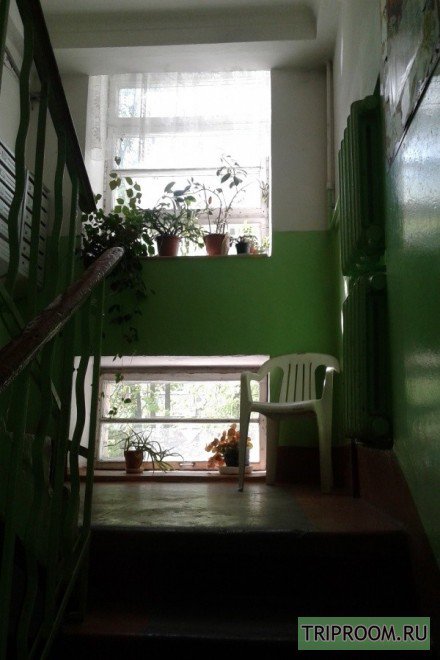 2-комнатная квартира посуточно (вариант № 36803), ул. Толбухина проспект, фото № 10