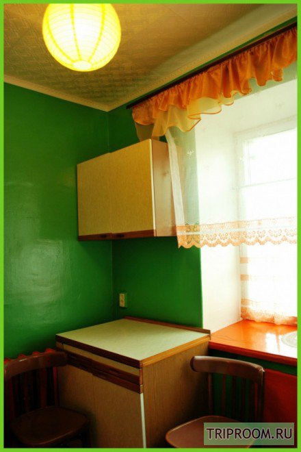 1-комнатная квартира посуточно (вариант № 36784), ул. Чкалова улица, фото № 2