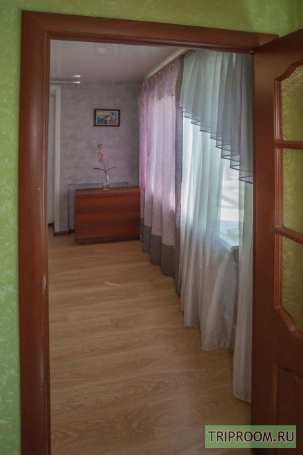 1-комнатная квартира посуточно (вариант № 36685), ул. Большая Октябрьская улица, фото № 4
