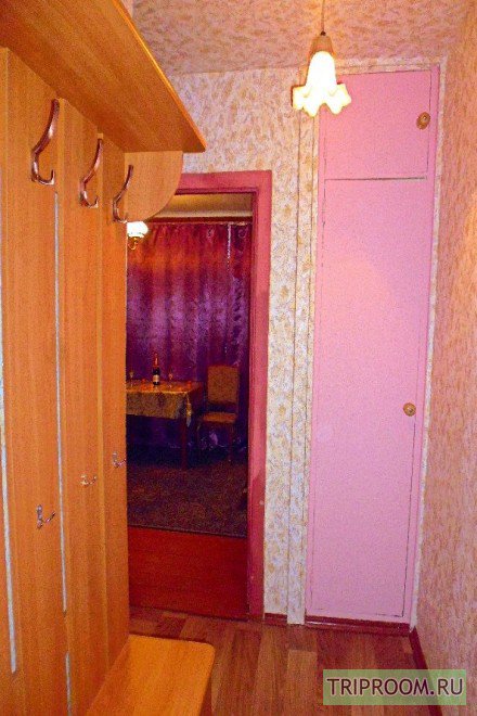 1-комнатная квартира посуточно (вариант № 36828), ул. Проезд Ушакова, фото № 3