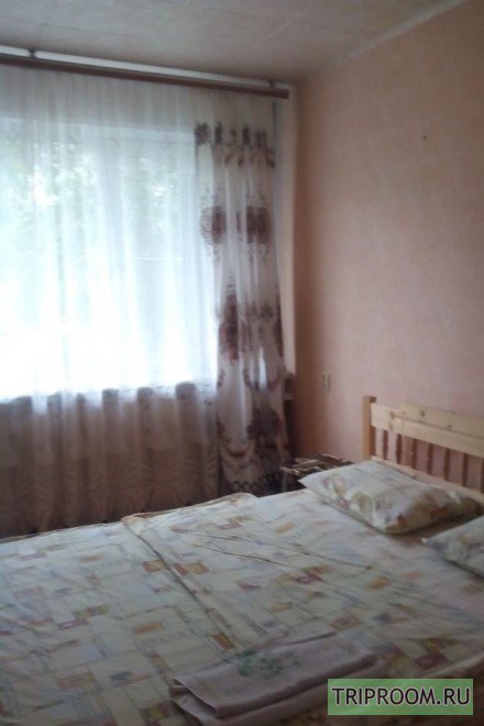 2-комнатная квартира посуточно (вариант № 37023), ул. Космонавтов улица, фото № 6